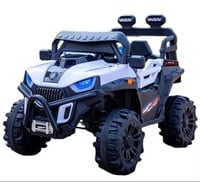 جيب صحراوي - عرض خاص