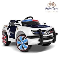 سيارة شرطة (بوليس)