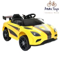 سيارة كهربائية للاطفال