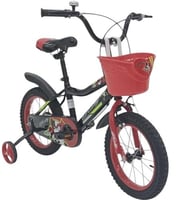 دراجة اطفال مقاس 16