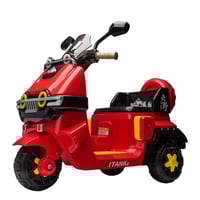 دباب 6 فولت كهربائية