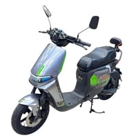 دباب الديار المطور F8 كهربائي 72 فولت - محرك 3000...