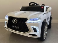 جيب لكزس LX570