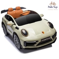 بورش سبورت GT3 RS