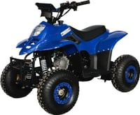 دباب بنزين المغامر: دباب 4 كفرات بنزين 125CC، قوة...