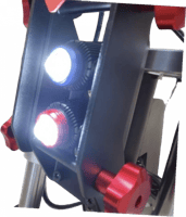 سكوتر العملاق الكهربائي 2024