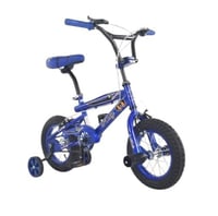 دراجة هوائية مقاس12