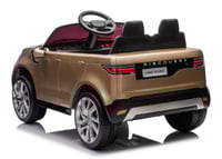 رانج روفر 2025