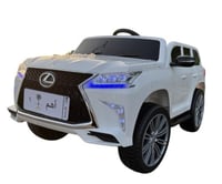 لكزس LX570 4 مواطير