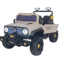 مرسيدس جي كلاس المميز