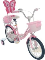 دراجة هوائية فراشة ١٦