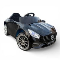 "الأسطورة الفخمة : مرسيدس بنز للأطفال 12V – تشغيل...