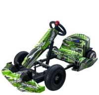 سيارة السباق كاترينج