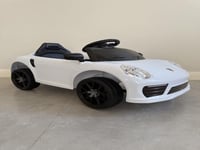 ميني بورش بريال واحد فقط