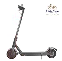 سكوتر 36 فولت سرعته تصل الى 65 + حامل جوال