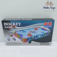 طاولة الهوكي