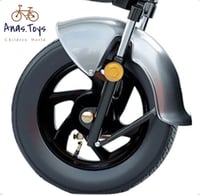 دراجة كهربائية 48 فولت