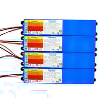 بطارية شاومي 36 فولت