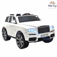 سيارة رولز رويس 12 فولت ( 4 مواطير )