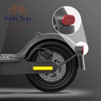 لمبة خلفية سكوتر شاومي