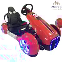 سيارة كهربائية رياضية 12 فولت