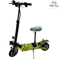 سكوتر الوحش 48 فولت