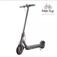 سكوتر 36 فولت سرعته تصل الى 65 + حامل جوال