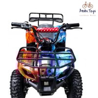 دباب النملة 36 فولت