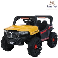 سيارة كهربائية للاطفال