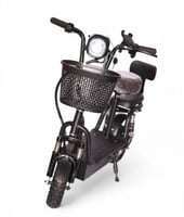 سكوتر ميني برو 48 فولت راكبين