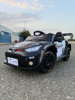 كامري بوليسي ( شرطة )