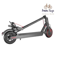 سكوتر 36 فولت شبية شاومي بمساعدات