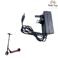 شاحن شامي مني 24 فولت