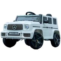 سيارة مرسيدس جي كلاس G-Wagon