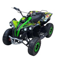 دباب كهربائي رباعي الكفرات