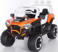 سيارة كهربائية بتصميم رياضي