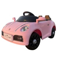 ميني بورش - مع لوحة ورخصة مجاناً