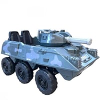 الدبابة 5 دينمو 12 فولت