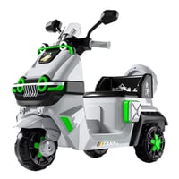 دباب 6 فولت كهربائية