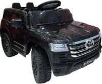 جيب توبوتا كهربائي