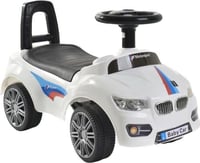 سيارة دف للاطفال