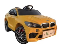 جيب BMW مع لوحة ورخصة مجانًا