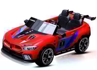 سيارة بي ام دبليو راكبين - عرض خاص