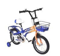 دراجة هوائية مقاس 16