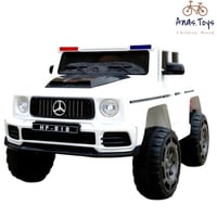 مرسيدس جي كلاس 12 فولت