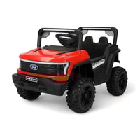 سيارة فورد للاطفال ١٢ فولت