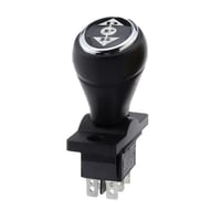 ناقل حركة 6 مخارج لسيارات الأطفال