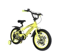 دراجة هوائية مقاس 12