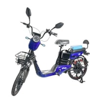 دباب فولت 48 - البرق الأزرق