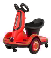 سكوتر ذكي للاطفال اربع كفرات